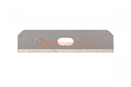 Лезвия специальные для OL-SK-7 (12.5 мм) 10 шт. OLFA OL-SKB-7/10B 