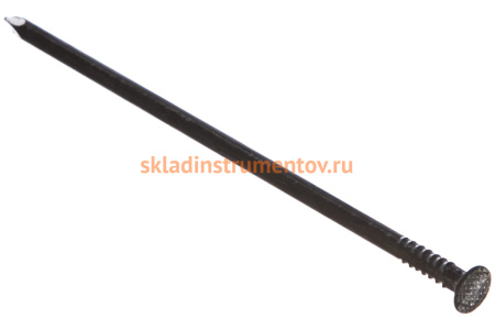 Гвоздь ГОСТ 4028-63 (5х150 мм; 5 кг (примерно 212 шт.) Спец ГВО-150-5