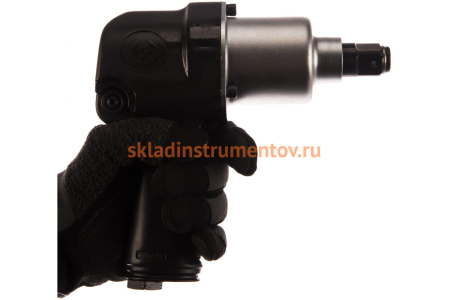 Ударный пневматический гайковерт KING TONY P33611-055B