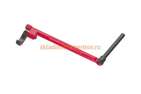 Ключ для моек 3/8-1.1/4" 10-32 мм SUPER-EGO 118010000