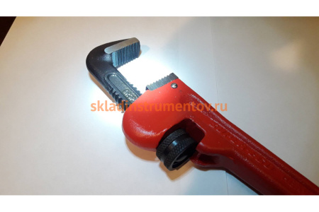 Газовый ключ HEAVY DUTY SEGO 10" SUPER-EGO SE1221000