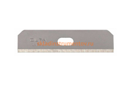 Лезвия специальные для OL-SK-7 (12.5 мм) 10 шт. OLFA OL-SKB-7/10B 