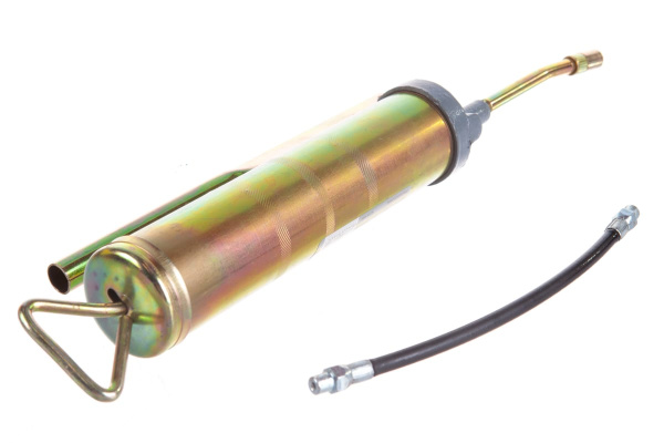 Металлический автомобильный шприц STAYER 4315-400