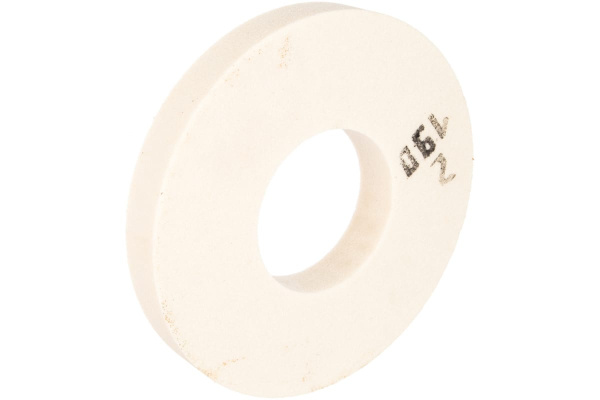 Круг шлифовальный 1 (300х40х127 мм; 25 А; 40СМ F46 K/L) Волжский абразивный завод 005483