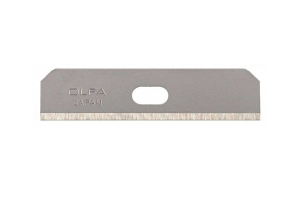 Лезвия специальные для OL-SK-7 (12.5 мм) 10 шт. OLFA OL-SKB-7/10B 