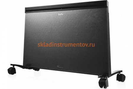 Конвективно-инфракрасный обогреватель Ballu Plaza Solar BIHP/S-1900 НС-1246097