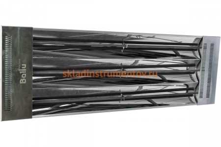 Электрический инфракрасный обогреватель Ballu BIH-T-3.0