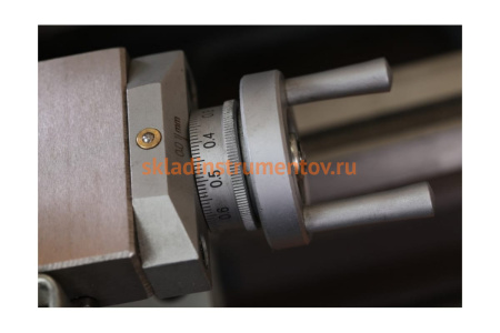 Токарно-фрезерный станок MetalMaster MML 2550 M 17036