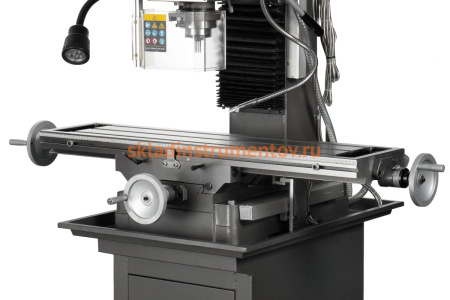 Фрезерно-сверлильный станок JET JMD-45LPFD 50000858T