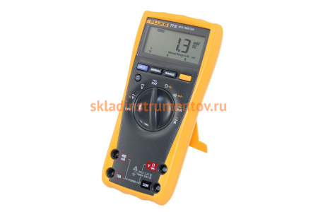 Мультиметр Fluke 77 IV