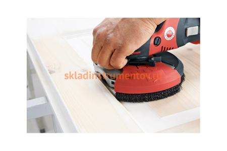 Универсальная шлифовальная машина FLEX SE 14-2 150 Set 419206