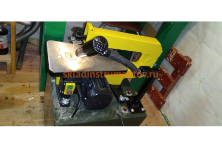 Электрический лобзиковый станок Энкор Корвет-87 90870