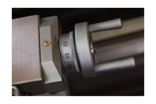 Токарно-фрезерный станок MetalMaster MML 2550 M 17036