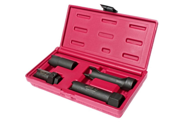 Набор съемников дизельных форсунок на грузовых автомобилях JTC 4756