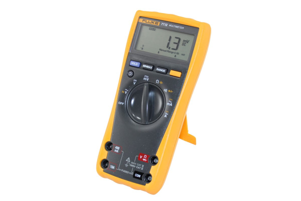 Мультиметр Fluke 77 IV