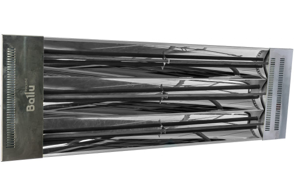 Электрический инфракрасный обогреватель Ballu BIH-T-3.0