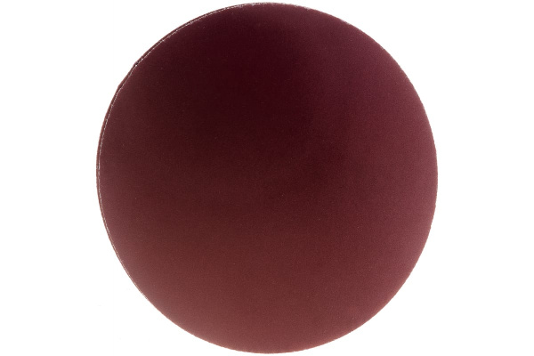 Круг абразивный на ворсовой подложке под липучку (5 шт; 150 мм; P600) MATRIX 73897