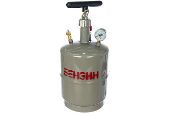 Комплект бензино-кислородной резки БАМЗ КЖГ-1Б СВ000000109 Комплект бензино-кислородной резки БАМЗ КЖГ-1Б СВ000000109