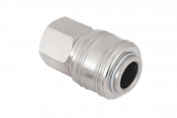 Штуцер быстросъемный мама-внутренняя резьба 1/2 AIST 90991424AE 00-00010510