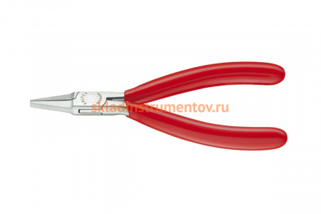 Захватные плоскогубцы для электроники KNIPEX KN-3511115