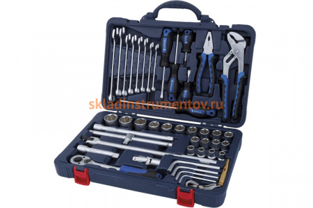 Кейс для CS-TK45PMQ Станкоимпорт CS-BMC-TK45PMQ