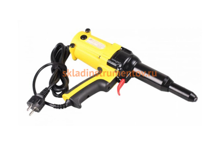 Электрический заклепочник ABSOLUT (SKytools) SK1006 Электрический заклепочник ABSOLUT (SKytools) SK1006
