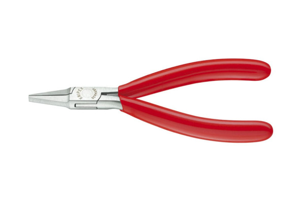 Захватные плоскогубцы для электроники KNIPEX KN-3511115