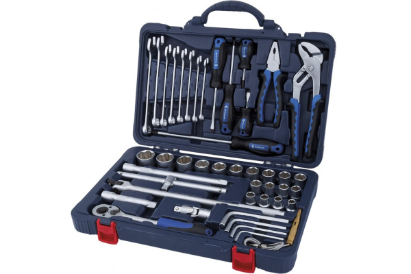 Кейс для CS-TK45PMQ Станкоимпорт CS-BMC-TK45PMQ