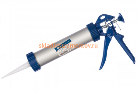 Пистолет для герметика КОБАЛЬТ 244-025
