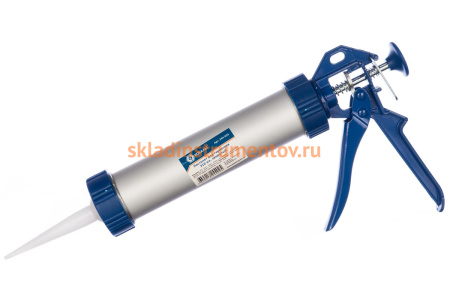 Пистолет для герметика КОБАЛЬТ 244-025