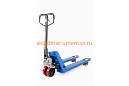 Гидравлическая тележка TOR RHP 2500, 1150х540 мм 11825 Гидравлическая тележка TOR RHP 2500, 1150х540 мм 11825