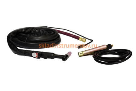 Инверторная установка BRIMA TIG-180P Инверторная установка BRIMA TIG-180P