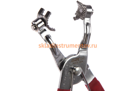 Клещи для снятия шлангов и высоковольтных проводов JTC 1347