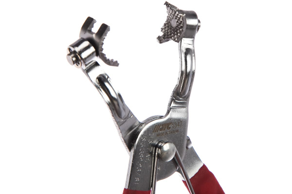 Клещи для снятия шлангов и высоковольтных проводов JTC 1347