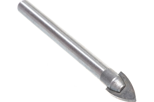 Сверло по кафелю и стеклу (10 мм) Biber 77100 тов-041979