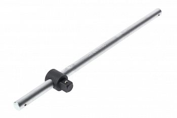 Т-образный вороток 3/4DR с передвижной ручкой 500мм/50 ROCKFORCE RF-8036500