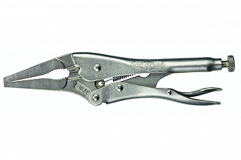 Прямые длинногубцы с фиксатором 225мм Irwin 9LN T1502EL4