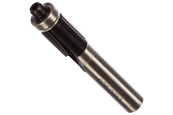 Фреза PRO обгонная (9.5х12.7х56 мм; S 8 мм) CMT 906.0913