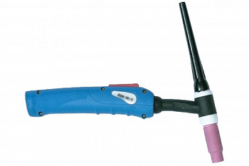Горелка для TIG-сварки (125-140 А; flex; 6 м) SR-17F BRIMA