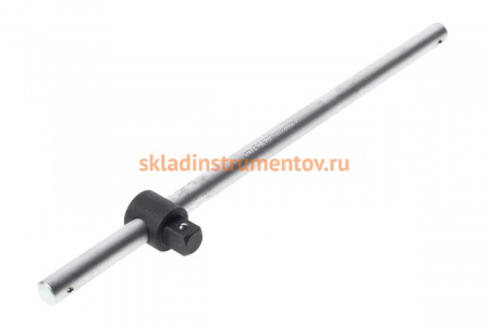 Т-образный вороток 3/4DR с передвижной ручкой 500мм/50 ROCKFORCE RF-8036500