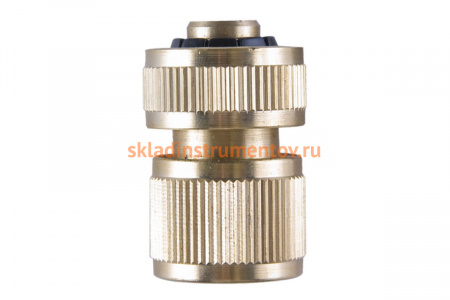 Стандартный коннектор 1/2" Archimedes 90944