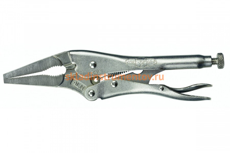 Прямые длинногубцы с фиксатором 225мм Irwin 9LN T1502EL4