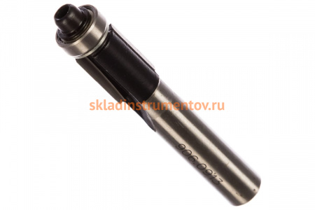 Фреза PRO обгонная (9.5х12.7х56 мм; S 8 мм) CMT 906.0913