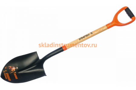 Штыковая лопата Truper PRY-P 17160