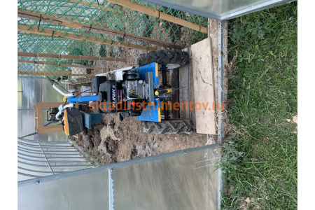 Двигатель LIFAN 168F-2 D20