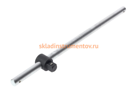 Т-образный вороток 3/4DR с передвижной ручкой 500мм/50 ROCKFORCE RF-8036500