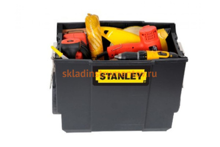 Ящик с колесами Mobile WorkCenter 3 в 1 Stanley 1-70-326