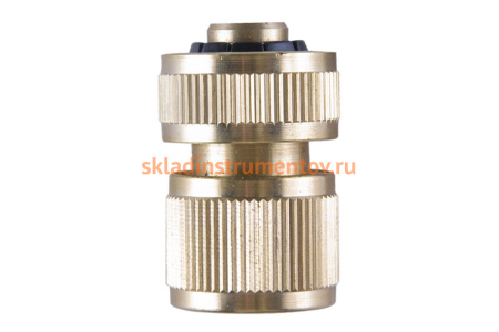 Стандартный коннектор 1/2" Archimedes 90944