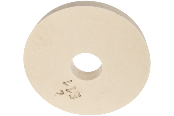 Круг шлифовальный 1 (300х40х76 мм; 25 А; 40СТ F46 O/P/Q) Волжский абразивный завод 009234