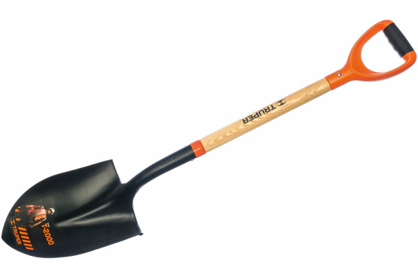 Штыковая лопата Truper PRY-P 17160